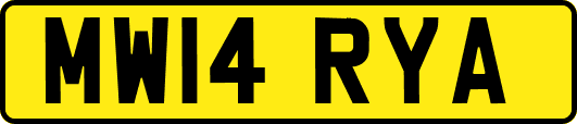 MW14RYA