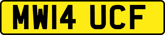 MW14UCF