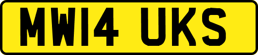 MW14UKS