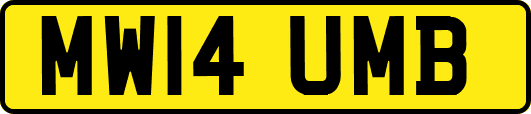 MW14UMB