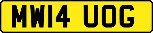 MW14UOG