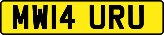 MW14URU