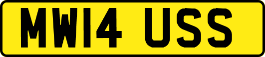 MW14USS