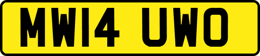 MW14UWO