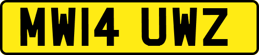 MW14UWZ