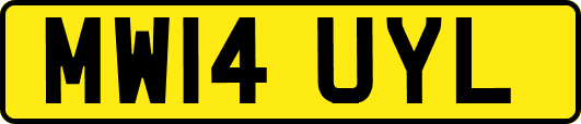 MW14UYL