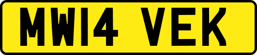 MW14VEK