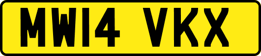 MW14VKX