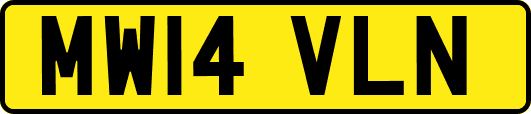 MW14VLN