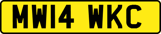 MW14WKC