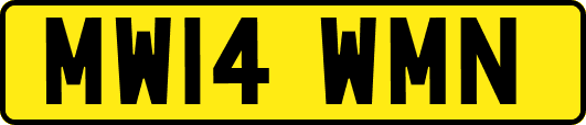 MW14WMN