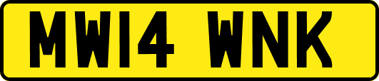 MW14WNK