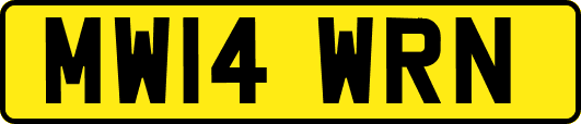 MW14WRN