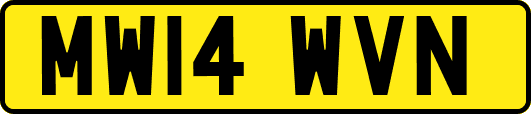 MW14WVN