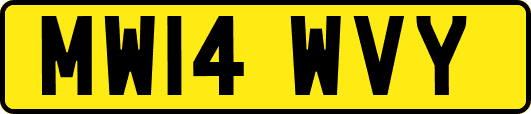 MW14WVY