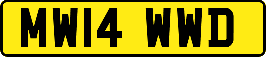 MW14WWD