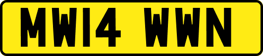 MW14WWN