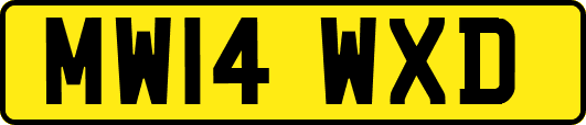 MW14WXD