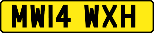 MW14WXH