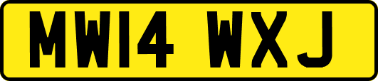 MW14WXJ