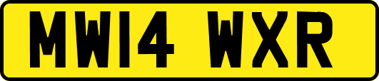 MW14WXR