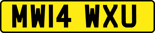 MW14WXU