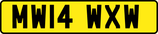 MW14WXW