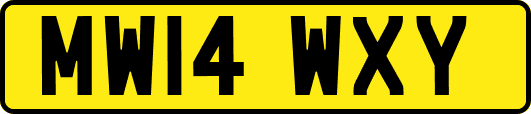 MW14WXY