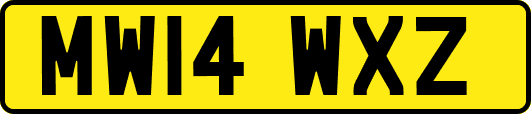 MW14WXZ