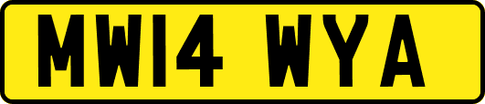 MW14WYA