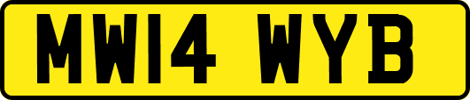 MW14WYB