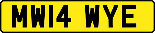 MW14WYE