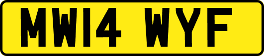 MW14WYF