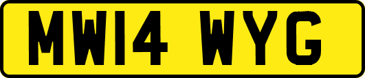 MW14WYG
