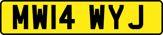 MW14WYJ