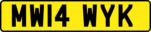 MW14WYK