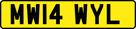 MW14WYL