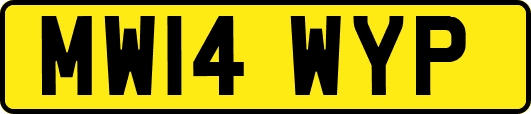 MW14WYP
