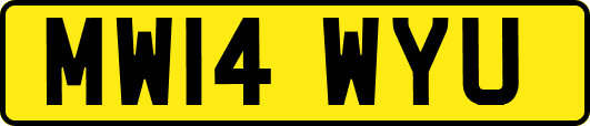 MW14WYU