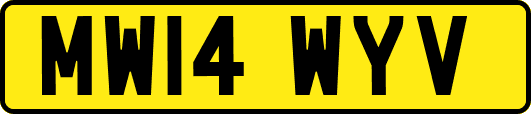MW14WYV