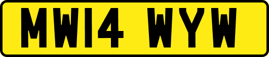 MW14WYW