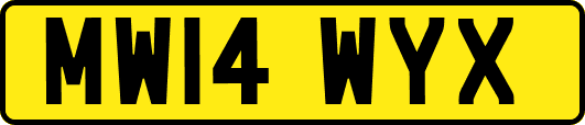 MW14WYX
