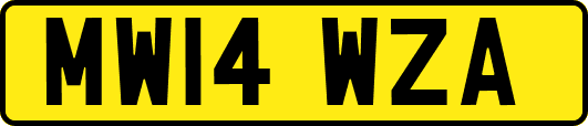 MW14WZA