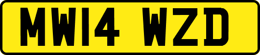 MW14WZD