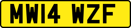 MW14WZF