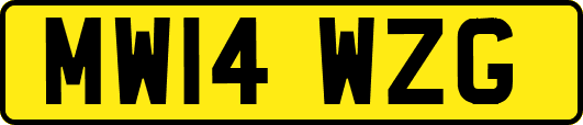 MW14WZG