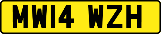 MW14WZH