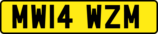 MW14WZM
