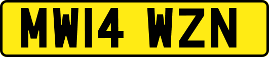 MW14WZN