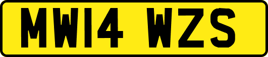 MW14WZS